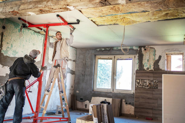 Types of Insulation We Offer in Niverville, NY