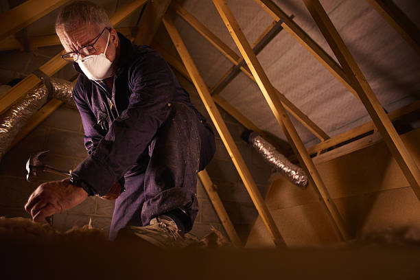Best Commercial Insulation in Niverville, NY